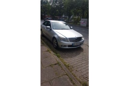 Mercedes-Benz C 180 Gebrauchtwagen
