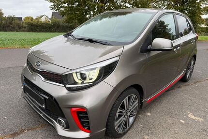Kia Picanto Gebrauchtwagen