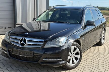 Mercedes-Benz C 220 Gebrauchtwagen