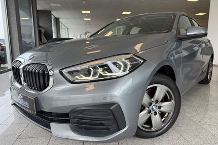 BMW 118 Gebrauchtwagen