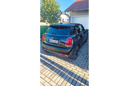 Mini Cooper SE Gebrauchtwagen