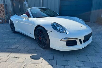 Porsche 991 Gebrauchtwagen