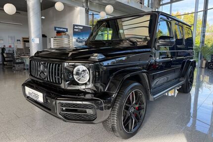 Mercedes-Benz G 63 AMG Gebrauchtwagen