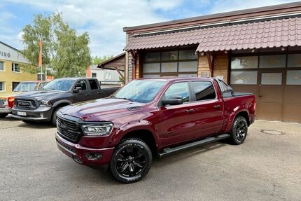 Dodge RAM Gebrauchtwagen