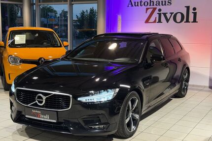 Volvo V90 Gebrauchtwagen