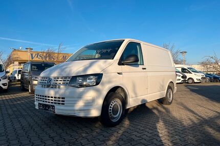 VW T6 Transporter Gebrauchtwagen