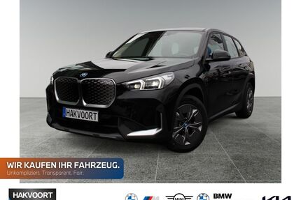 BMW iX1 Gebrauchtwagen