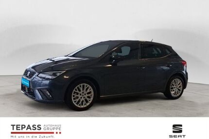 Seat Ibiza Gebrauchtwagen