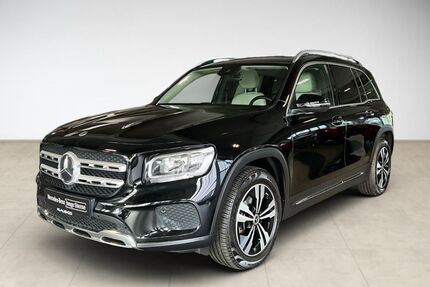 Mercedes-Benz GLB 220 Gebrauchtwagen