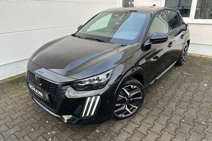 Peugeot 208 Gebrauchtwagen