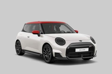Mini Cooper SE Gebrauchtwagen