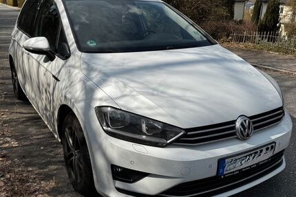 VW Golf Sportsvan Gebrauchtwagen