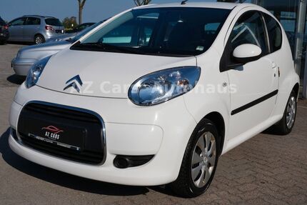 Citroen C1 Gebrauchtwagen