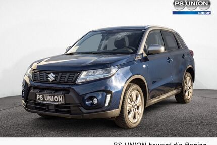 Suzuki Vitara Gebrauchtwagen