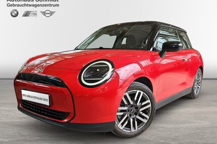 Mini Cooper Gebrauchtwagen
