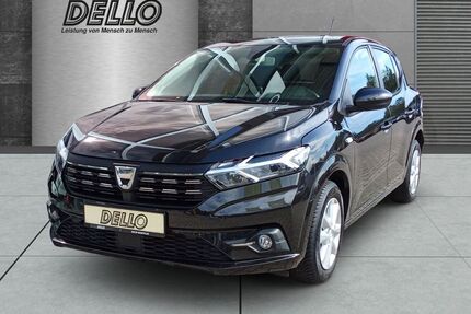 Dacia Sandero Gebrauchtwagen