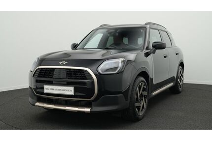 Mini Countryman C (Cooper) 