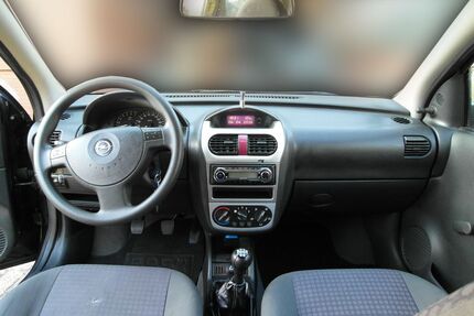 Opel Corsa Gebrauchtwagen