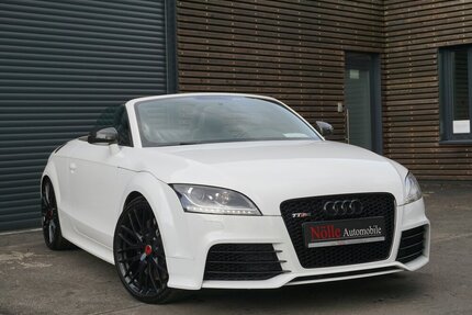 Audi TT RS plus Roadster quattro *503ps* Bose 290km/h Gebrauchtwagen