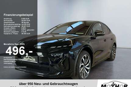 Skoda Enyaq Gebrauchtwagen