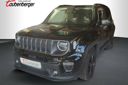 Jeep Renegade S Plug-In-Hybrid 4xe *Aut., LED, 19´´* Gebrauchtwagen