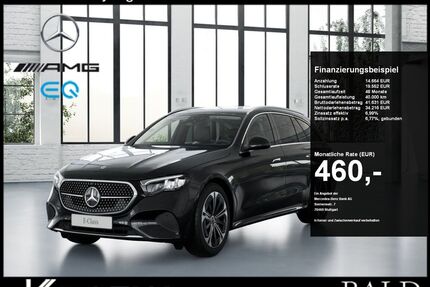 Mercedes-Benz E 300 Gebrauchtwagen