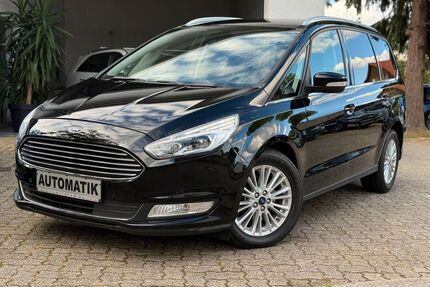Ford Galaxy Gebrauchtwagen