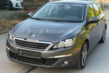 Peugeot 308 Gebrauchtwagen