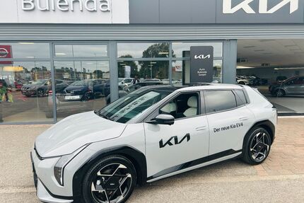 Kia EV4 Gebrauchtwagen