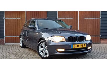 BMW 116 Gebrauchtwagen