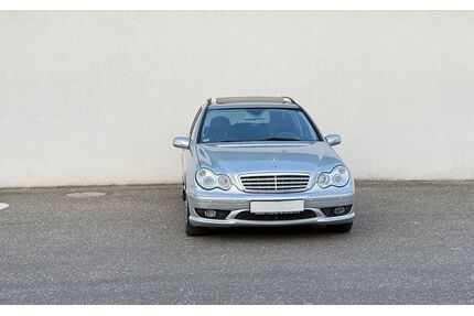 Mercedes-Benz C 350 Gebrauchtwagen