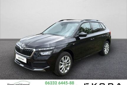 Skoda Kamiq Gebrauchtwagen