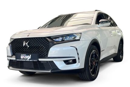 DS Automobiles DS7 (Crossback) Gebrauchtwagen