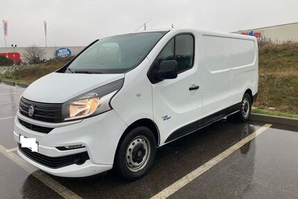 Fiat Talento Gebrauchtwagen