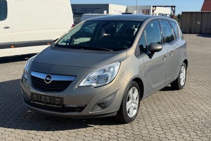 Opel Meriva Gebrauchtwagen