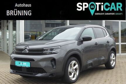 Citroen C5 Aircross Gebrauchtwagen