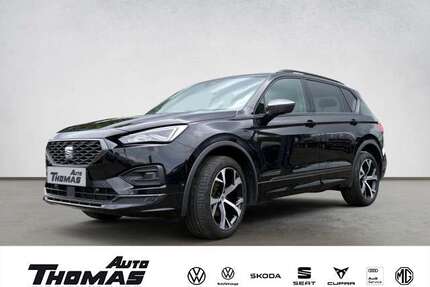 Seat Tarraco Gebrauchtwagen