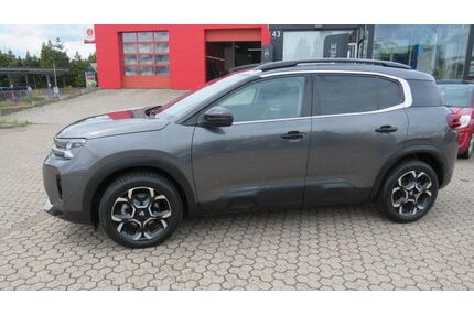 Citroen C5 Aircross Gebrauchtwagen
