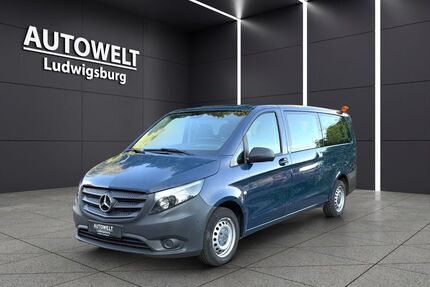 Mercedes-Benz Vito Gebrauchtwagen