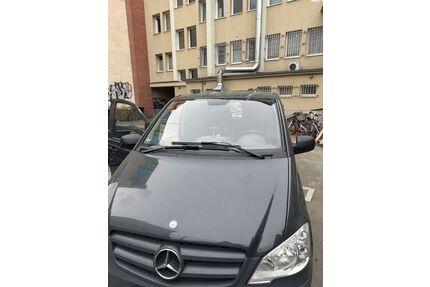Mercedes-Benz Vito Gebrauchtwagen