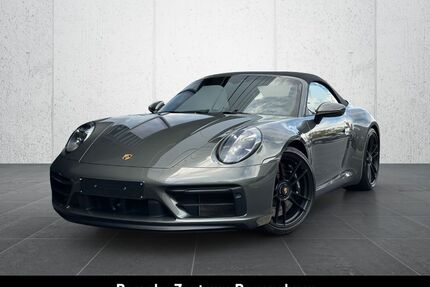 Porsche 992 Gebrauchtwagen