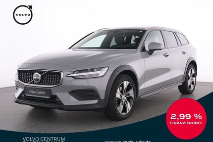 Volvo V60 Cross Country Gebrauchtwagen