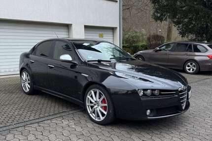 Alfa Romeo 159 Gebrauchtwagen