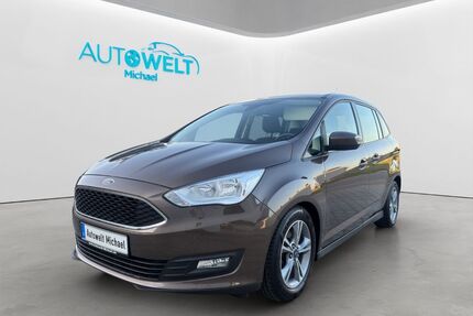 Ford Grand C-Max Gebrauchtwagen