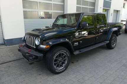 Jeep Gladiator Gebrauchtwagen