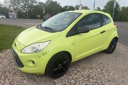 Ford Ka/Ka+ Gebrauchtwagen