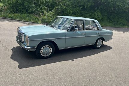 Mercedes-Benz 220 Gebrauchtwagen