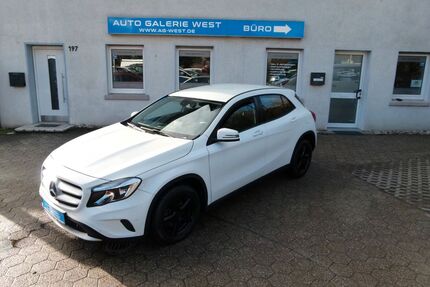 Mercedes-Benz GLA 200 Gebrauchtwagen
