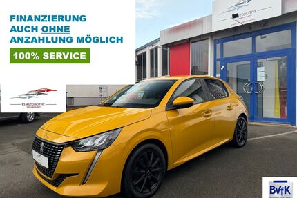 Peugeot 208 Gebrauchtwagen