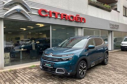 Citroen C5 Aircross Gebrauchtwagen